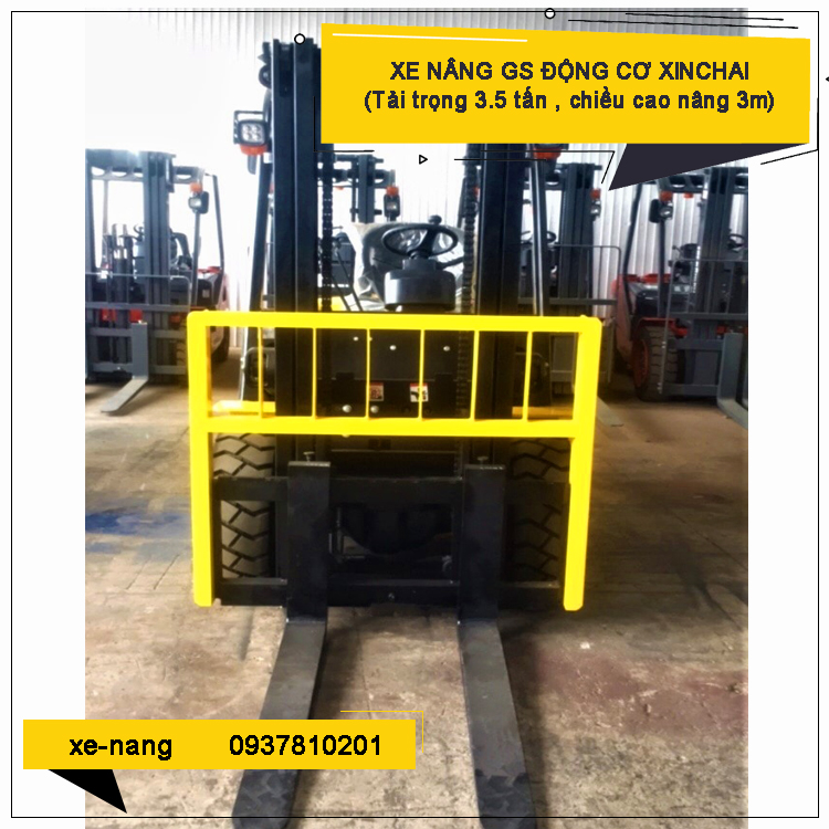 xe nâng - Xe Nâng Trung Viễn - Công Ty TNHH Trung Viễn